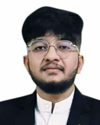 Dr. Rihen Prajapati - Aarutva